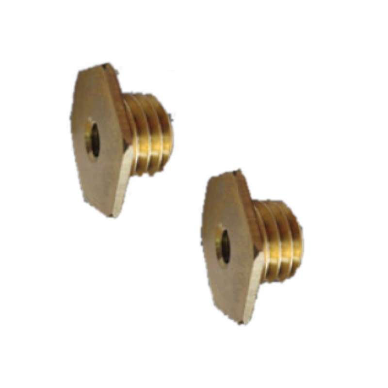 特殊订制六角螺丝