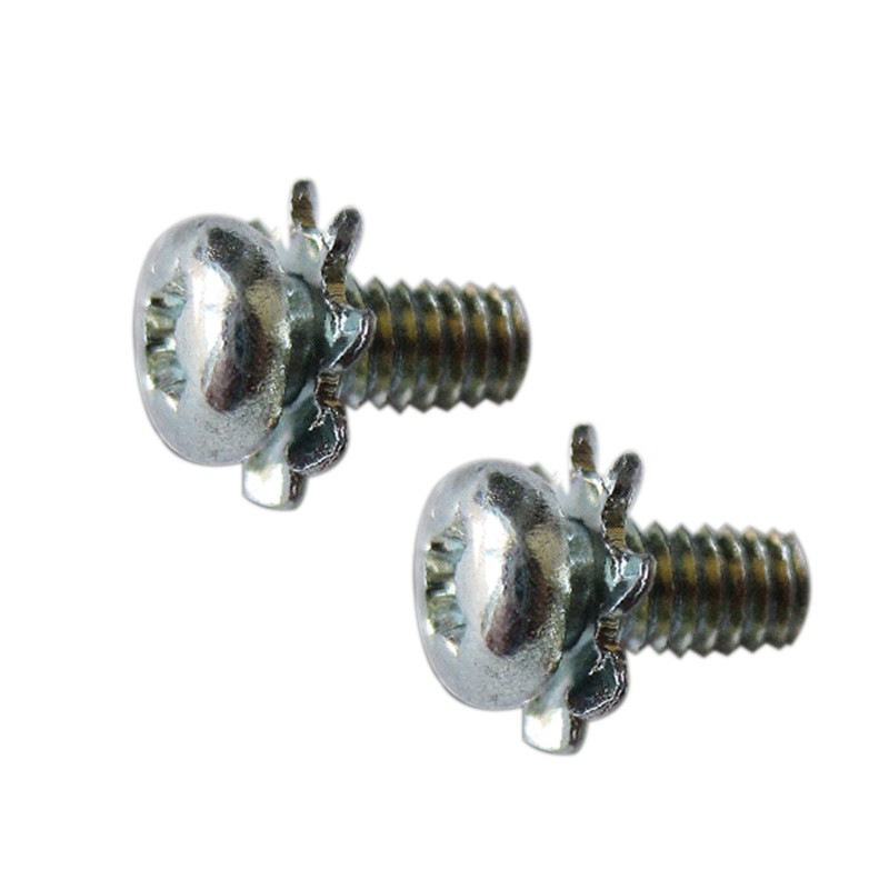 套齿垫组合螺丝