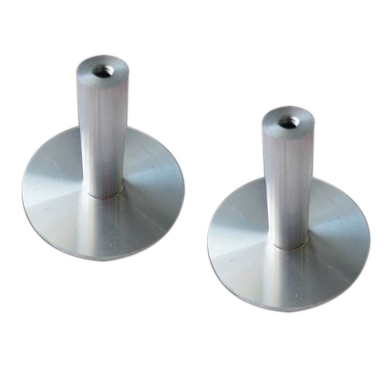 特殊订制T型铝件